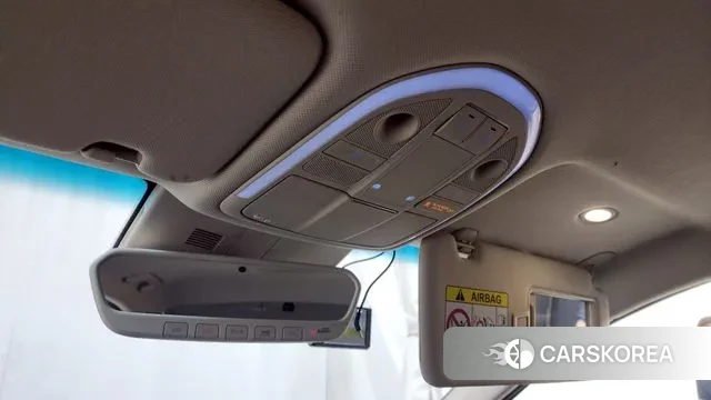 Genesis The New G70 id 3483314 из Кореи 8