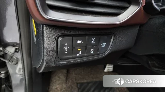 Hyundai Santa Fe TM id 3631750 из Кореи 8