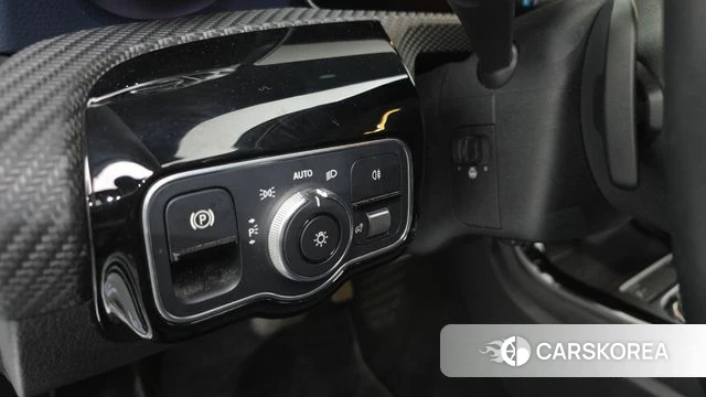 Mercedes-Benz A-Class W177 id 3885711 из Кореи 8