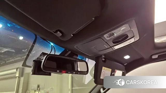 Kia Mohave Master id 2998764 из Кореи 8