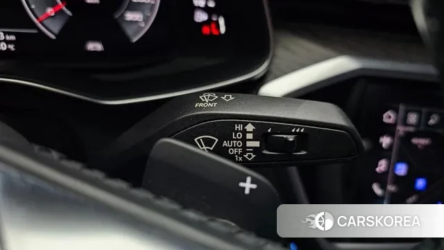 Audi A6 (C8) id 3301830 из Кореи 8