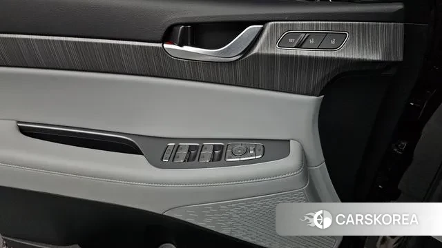 Hyundai The New Palisade id 3359732 из Кореи 8