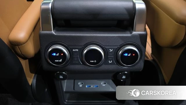 Land Rover Discovery 5 id 4331573 из Кореи 8
