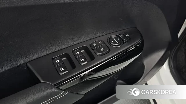 Kia Morning Urban (JA) id 3776533 из Кореи 8