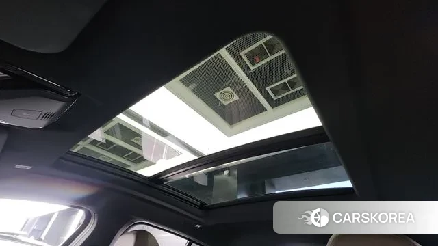 BMW X4 (G02) id 3487637 из Кореи 8