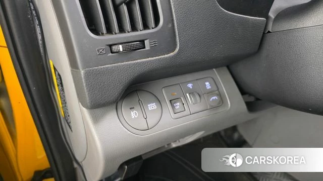 Hyundai The New Grand Starex id 3924859 из Кореи 8