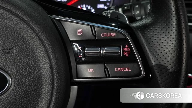 Kia Sportage The Bold id 4717888 из Кореи 8
