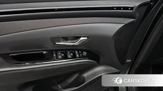 Hyundai Tucson (NX4) id 3562145 из Кореи 8