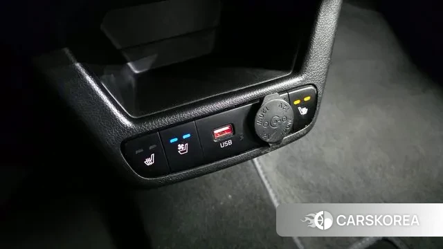 Kia The New Kia Ray id 3420197 из Кореи 8