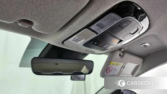 Hyundai Sonata (DN8) id 3839717 из Кореи 8
