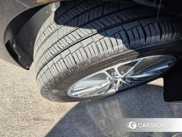 Hyundai Grandeur IG Hybrid id 2966715 из Кореи 8