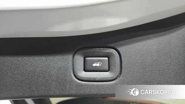 Renault Korea (Samsung) The New QM6 id 4470605 из Кореи 8