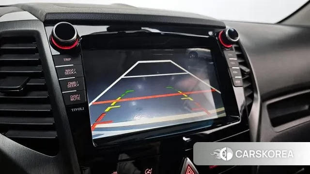 Ssangyong Tivoli Armor id 3129195 из Кореи 8