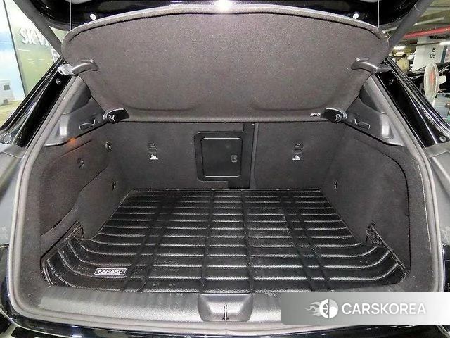 Mercedes-Benz GLA-Class X156 id 4188328 из Кореи 8