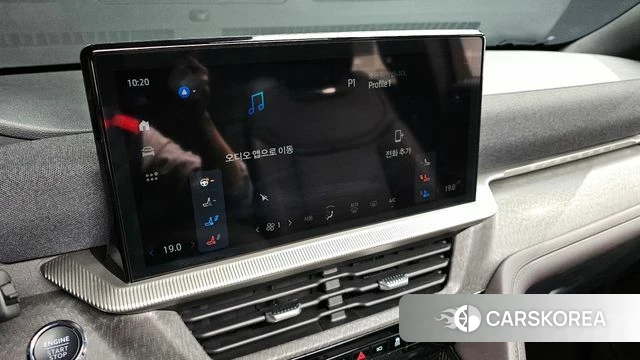 Ford Explorer 6th Generation id 4229974 из Кореи 8
