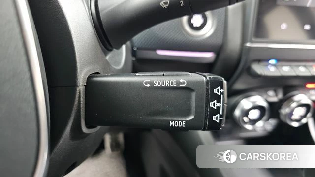 Renault Korea (Samsung) XM3 id 4550077 из Кореи 8