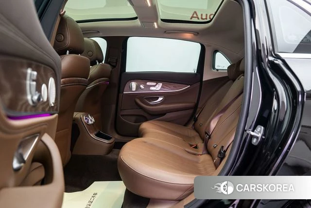 Mercedes-Benz E-class id 4313478 из Китая 8