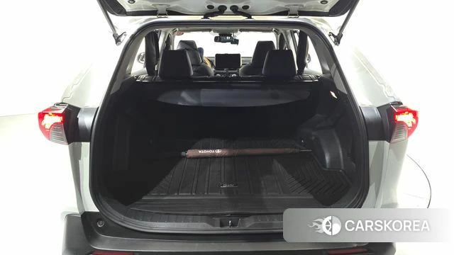Toyota RAV4 5th Generation id 4403182 из Кореи 8