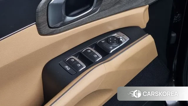 Kia Sorento 4th Generation id 3478977 из Кореи 8