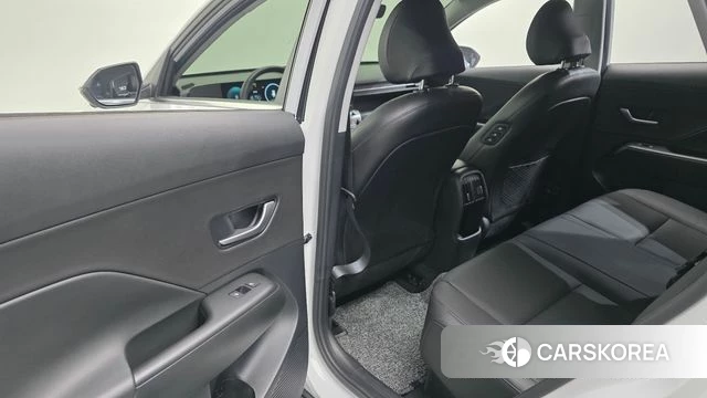 Hyundai Kona Hybrid (SX2) id 4343083 из Кореи 8