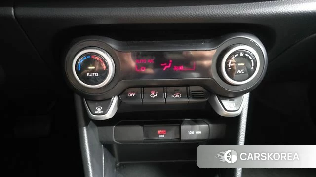 Kia Morning Urban (JA) id 4338384 из Кореи 8
