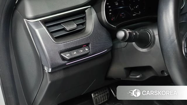 Renault Korea (Samsung) XM3 id 4936674 из Кореи 8