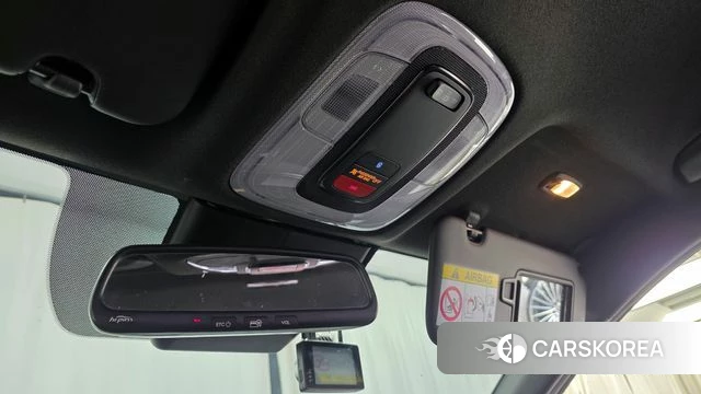 Hyundai Avante (CN7) id 3842270 из Кореи 8