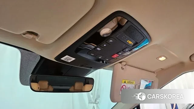 Kia Carnival 4th generation id 3137773 из Кореи 8