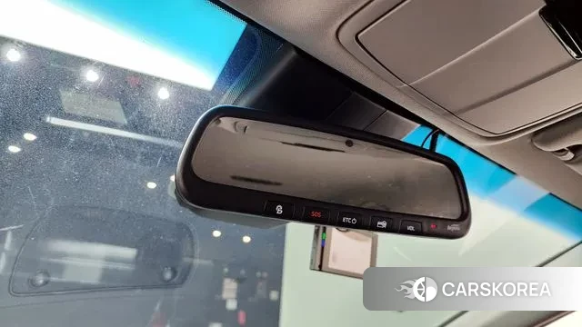 Hyundai Grandeur IG Hybrid id 3275316 из Кореи 8