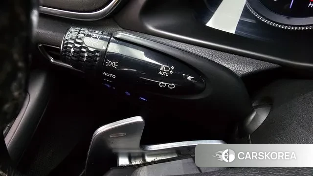 Hyundai Sonata (DN8) id 3233041 из Кореи 8