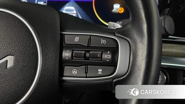 Kia K5 3rd generation id 3891898 из Кореи 8