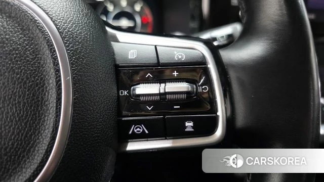 Kia Sorento 4th Generation id 4785152 из Кореи 8