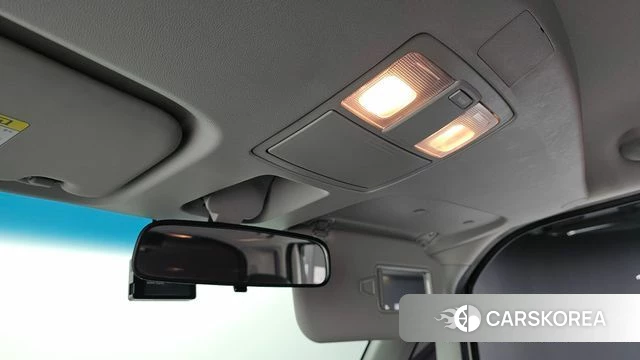 Kia The New Ray id 3845379 из Кореи 8