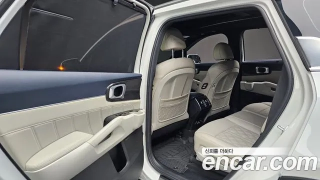 Kia Sorento 4th Generation id 2906571 из Кореи 8