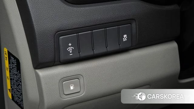 Kia All New Carnival id 4521048 из Кореи 8