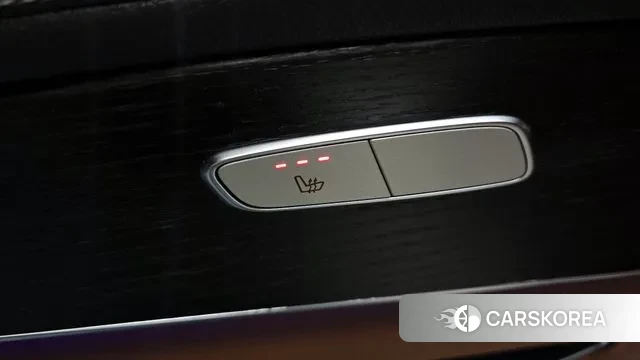 Mercedes-Benz GLC-Class X253 id 3383904 из Кореи 8