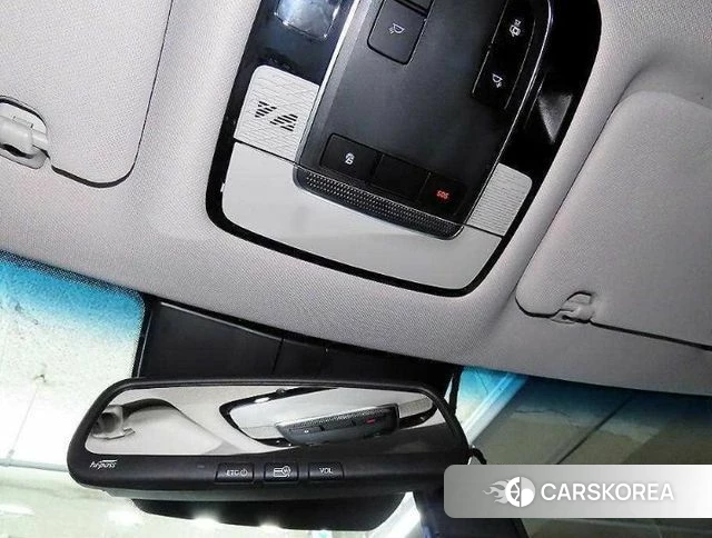 Hyundai The New Palisade id 4423516 из Кореи 8