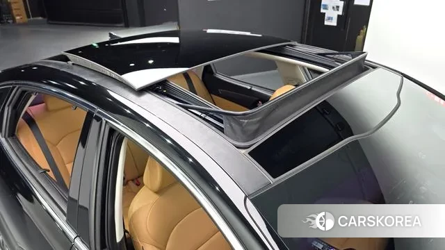 Kia K7 Premier id 3368226 из Кореи 8