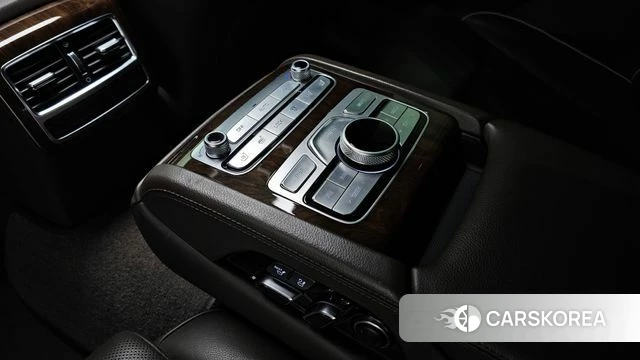 Kia More K9 id 3873847 из Кореи 8