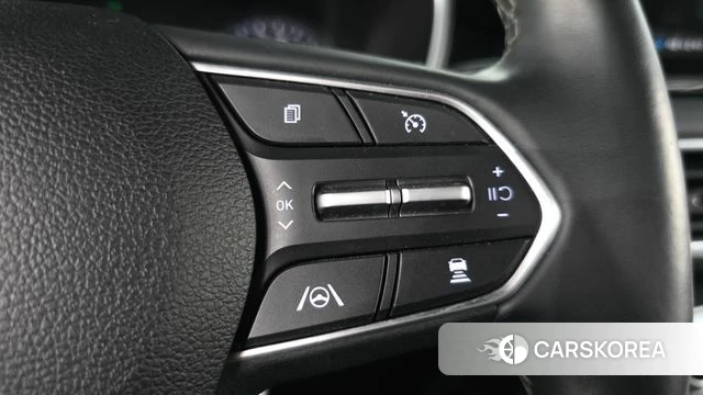 Hyundai The New Santa Fe id 4698031 из Кореи 8