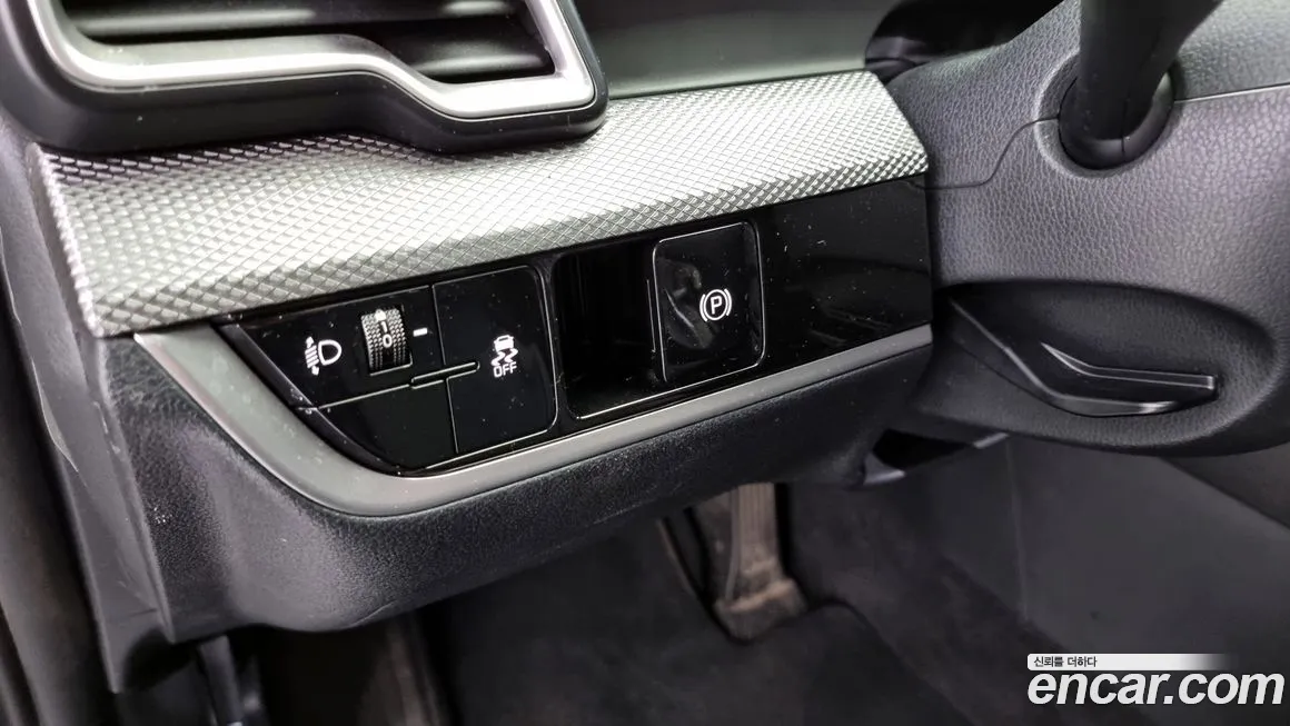 Kia Sportage 5th Generation id 2161768 из Кореи 8