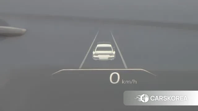 Genesis G80 (RG3) id 3601682 из Кореи 8