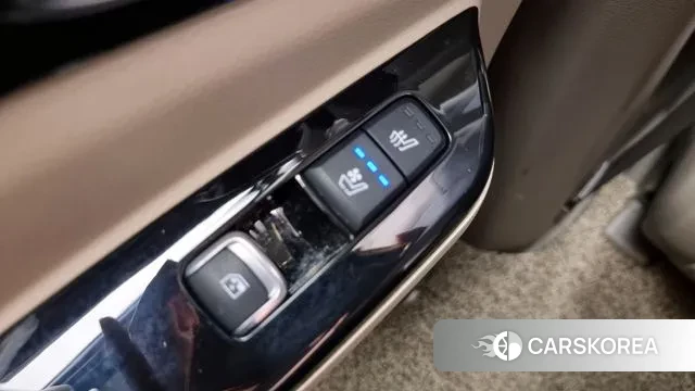 Kia Carnival 4th generation id 3032451 из Кореи 8