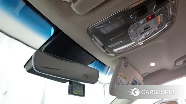 Genesis GV70 id 2968371 из Кореи 8