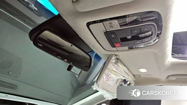 Hyundai Palisade id 4224028 из Кореи 8