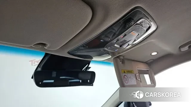 Genesis GV70 id 3012417 из Кореи 8