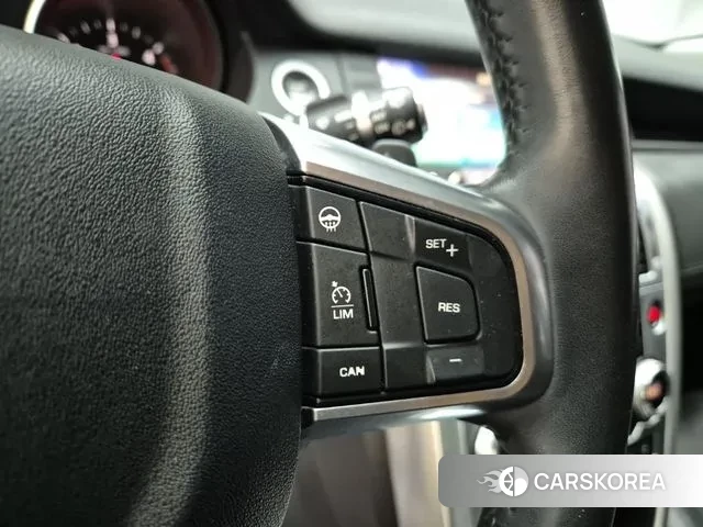 Land Rover Discovery Sports id 3647349 из Кореи 8