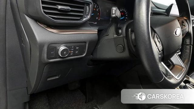 Ford Explorer 6th Generation id 3861066 из Кореи 8