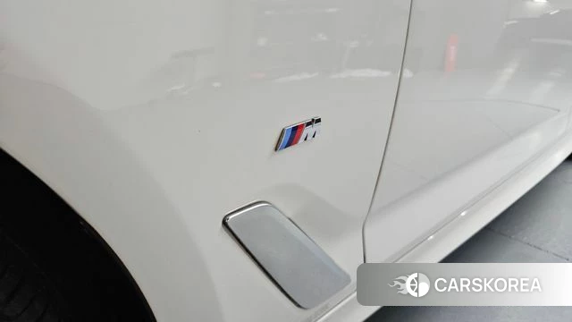 BMW 5 Series (G30) id 4202080 из Кореи 8