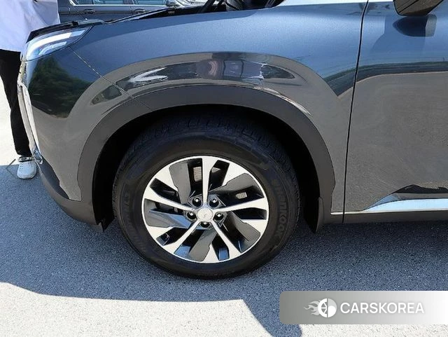 Hyundai Palisade id 4543207 из Кореи 8